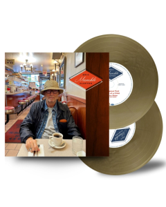 Meanwhile (2Lp/Gold Vinyl) - Clapton,Eric