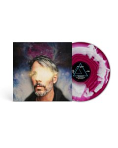 Orion (Purple & White Merge Vinyl) - Matt Embree