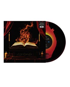 Poetry From Pain (Magenta-Canary Yellow-Black Vinyl) - Gridiron