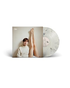 Hers (Exclusive/Marble Vinyl) (I) - Matt Maltese