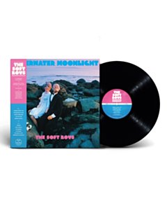Underwater Moonlight (45Th Anniversary Remaster) - Soft Boys