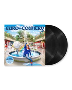 Euro-Country (2Lp) - Cmat