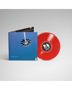 Autofiction (Red Vinyl) - Far Caspian