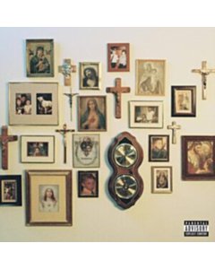 Thy Kingdom Come (Translucent Natural Vinyl) - $Uicideboy$