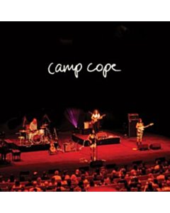 Final Show - Live At Sydney Opera House (Sea Blue Vinyl) - Camp Cope