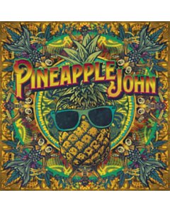 Pineapple John (2Lp) - John Carter Cash