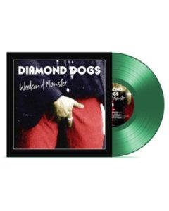 DIAMOND DOGS - WEEKEND MONSTER