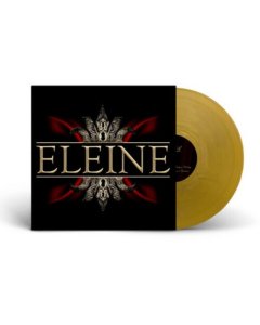 ELEINE - ELEINE (GOLD VINYL)
