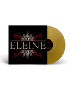 ELEINE - ELEINE (GOLD VINYL)