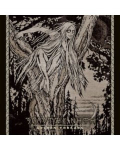 YAR,SIVYJ - GOLDEN THREADS