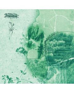 Resplendence (Transparent Green Vinyl) - Dismalimerence/Sadness