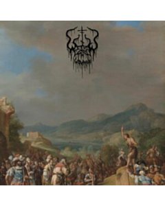 Ringing The Bell Of Gleaming Martyrdom - Within Thy Wounds