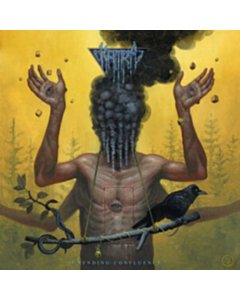 Unending Conlfuence - Kamra