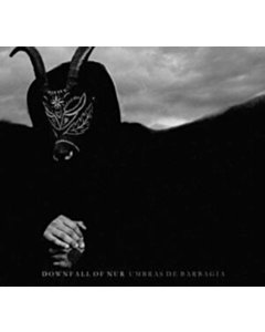 Umbras De Barbagia - Downfall Of Nur
