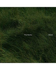 Bleed (Green Vinyl) (I) - Necks