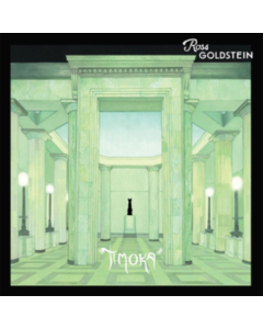 GOLDSTEIN, ROSS - TIMOKA