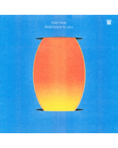 HOLY HIVE - FLOAT BACK TO YOU