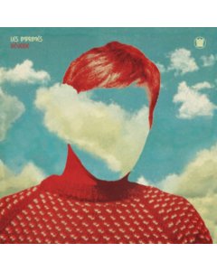 LES IMPRIMES - REVERIE