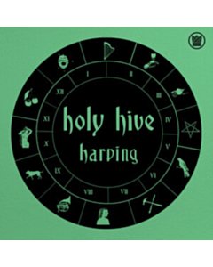 Harping - Holy Hive