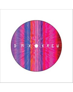 Stellar Gateway - Dmx Krew