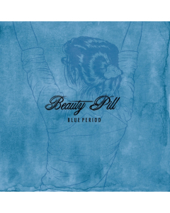 BEAUTY PILL - BLUE PERIOD (2LP)