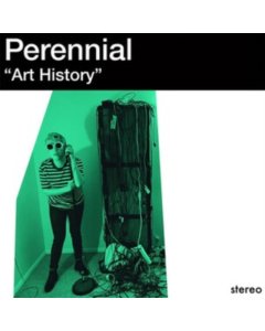 PERENNIAL - ART HISTORY (GREEN VINYL)