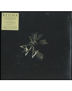 RESINA - TRACES - REMIXES