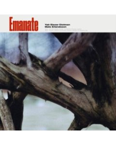 GLOTMAN,YAIR ELAZAR; ERLANDSSON,MATS - EMANATE