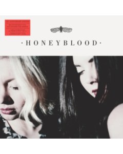 Honeyblood - Honeyblood