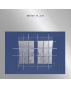 VARIOUS ARTISTS - BROUGHT TO LIGHT