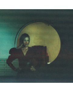 TOUCH,JENNIFER - BEHIND THE WALL