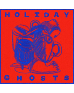 HOLIDAY GHOSTS - NORTH STREET AIR
