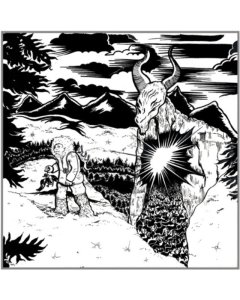 NATURAL SNOW BUILDINGS - SNOWBRINGER CULT