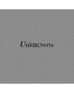 DEAD C - UNKNOWNS