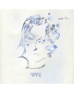 VAN ETTEN,SHARON - EPIC TEN