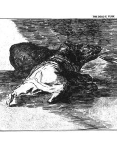 DEAD C - TUSK