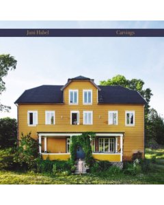 HABEL,JUNI - CARVINGS