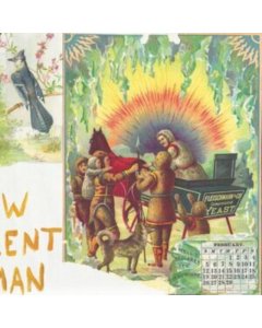 WHITE,ASHER - NEW EXCELLENT WOMAN