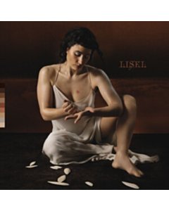 Vanishing Point - Lisel