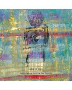 Rhymes Of Chance - Roy Montgomery