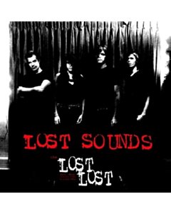 Lost Lost Demos, Sounds, Alternate Takes & Unused Songs - Lost Sounds