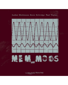 MEM MODS - MEM MODS VOL. 1 (180G)