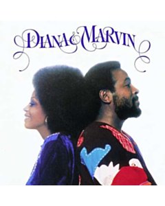 Gaye,Marvin / Ross,Diana - Diana & Marvin