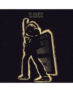 T-REX - ELECTRIC WARRIOR