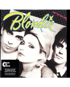 Eat To The Beat (180G) - Blondie