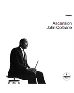 Ascension - John Coltrane