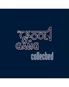 Collected (2Lp/180G) - Kool & The Gang