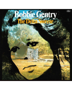 Bobbie Gentry - Delta Sweete (Deluxe Edition 2Lp)