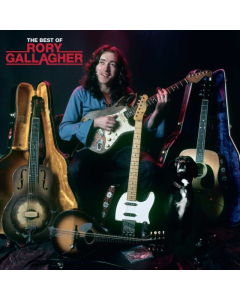 GALLAGHER,RORY - BEST OF (2LP)