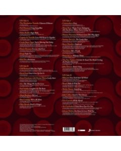 VARIOUS ARTISTS - EASY 70S POP ALBUM (2LP)